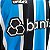 Grêmio 2023 Uniforme Titular Tam M - Imagem 6
