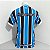 Grêmio 2023 Uniforme Titular Tam M - Imagem 2