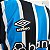 Grêmio 2023 Uniforme Titular Tam M - Imagem 4