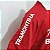 Internacional 2009 Uniforme Titular Tam GG - Imagem 5