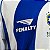 São Raimundo 2001 Uniforme Titular Tam G - Imagem 4