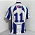 São Raimundo 2001 Uniforme Titular Tam G - Imagem 2