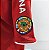 Internacional 2006 Uniforme Titular Tam G Jogador - Imagem 9