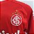 Internacional 2006 Uniforme Titular Tam G Jogador - Imagem 3