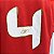 Internacional 2006 Uniforme Titular Tam G Jogador - Imagem 6