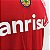 Internacional 2011 Uniforme Titular Tam P - Imagem 5