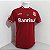 Internacional 2011 Uniforme Titular Tam P - Imagem 1
