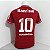 Internacional 2011 Uniforme Titular Tam P - Imagem 2