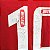 Internacional 2011 Uniforme Titular Tam P - Imagem 9