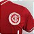 Internacional 2011 Uniforme Titular Tam P - Imagem 3