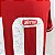 Internacional 2011 Uniforme Titular Tam P - Imagem 8