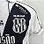 Ponte Preta 2026 Uniforme Titular Tam M Jogador - Imagem 3