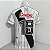 Ponte Preta 2026 Uniforme Titular Tam M Jogador - Imagem 2
