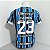 Grêmio 2013 Uniforme Titular Tam M Jogador - Imagem 1