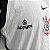 Corinthians 2025 Uniforme Titular Tam G Jogador - Imagem 4