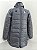 São Paulo 2026 Jaqueta Parka Tam P - Imagem 1