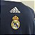 Real Madrid 2003/04 Moletom de Viagem Tam M - Imagem 3