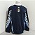 Real Madrid 2003/04 Moletom de Viagem Tam M - Imagem 1