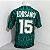 Guarani 1992/93 Uniforme Titular Tam G Jogador - Imagem 2