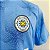 Motevideo City Torque 2026 Uniforme Titular Tam G Jogador - Imagem 3