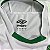 Chapecoense 2020 Segundo Uniforme Tam M - Imagem 8
