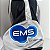 ABC 2009 Terceiro Uniforme Tam G - Imagem 6