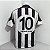 Figueirense 2002 Uniforme Titular Tam GG - Imagem 2
