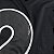 Corinthians 2024/25 All Black Tam G - Imagem 7
