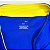 Boca Juniors 2004 Uniforme titular Tam M - Imagem 9
