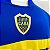 Boca Juniors 2004 Uniforme titular Tam M - Imagem 3
