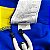 Boca Juniors 2004 Uniforme titular Tam M - Imagem 11