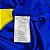 Boca Juniors 2004 Uniforme titular Tam M - Imagem 10