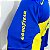 Boca Juniors 2004 Uniforme titular Tam M - Imagem 5
