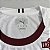 Fluminense 2026 Segundo Uniforme Tam M Jogador - Imagem 9