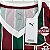 Fluminense 2026 Uniforme Titular Tam G Nova - Imagem 9