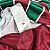 Fluminense 2026 Uniforme Titular Tam G Nova - Imagem 11