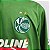 Juventude 2003 Terceiro Uniforme Tam GG Jogador - Imagem 3