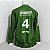 Juventude 2003 Terceiro Uniforme Tam GG Jogador - Imagem 2