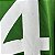 Juventude 2003 Terceiro Uniforme Tam GG Jogador - Imagem 8