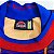 Barcelona 1997/98 Segundo Uniforme Tam M - Imagem 9