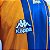 Barcelona 1997/98 Segundo Uniforme Tam M - Imagem 4