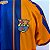 Barcelona 1997/98 Segundo Uniforme Tam M - Imagem 3