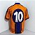Barcelona 1997/98 Segundo Uniforme Tam M - Imagem 2