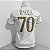 Milan 2016/17 Segundo Uniforme Tam P - Imagem 2