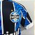 Grêmio 2020 Uniforme Titular Tam M Jogador - Imagem 3