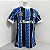 Grêmio 2020 Uniforme Titular Tam M Jogador - Imagem 1