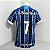Grêmio 2020 Uniforme Titular Tam M Jogador - Imagem 2