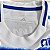 Cruzeiro 2025 Segundo Uniforme Tam P Jogador - Imagem 9