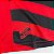 Flamengo 2022 Terceiro Uniforme Tam G Nova - Imagem 7