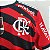 Flamengo 2022 Terceiro Uniforme Tam G Nova - Imagem 3